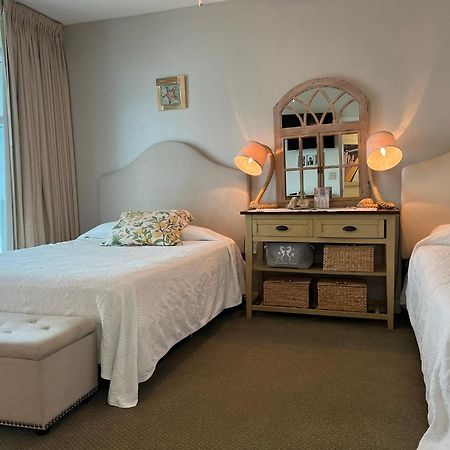 미를 비치 2501 S Ocean Blvd, 0811 - Ocean Front Sleeps 6 빌라 외부 사진
