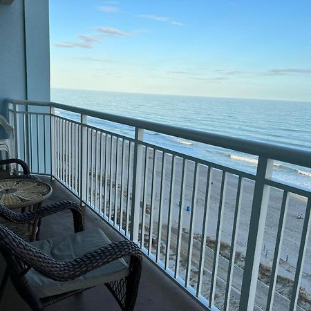 미를 비치 2501 S Ocean Blvd, 0811 - Ocean Front Sleeps 6 빌라 외부 사진