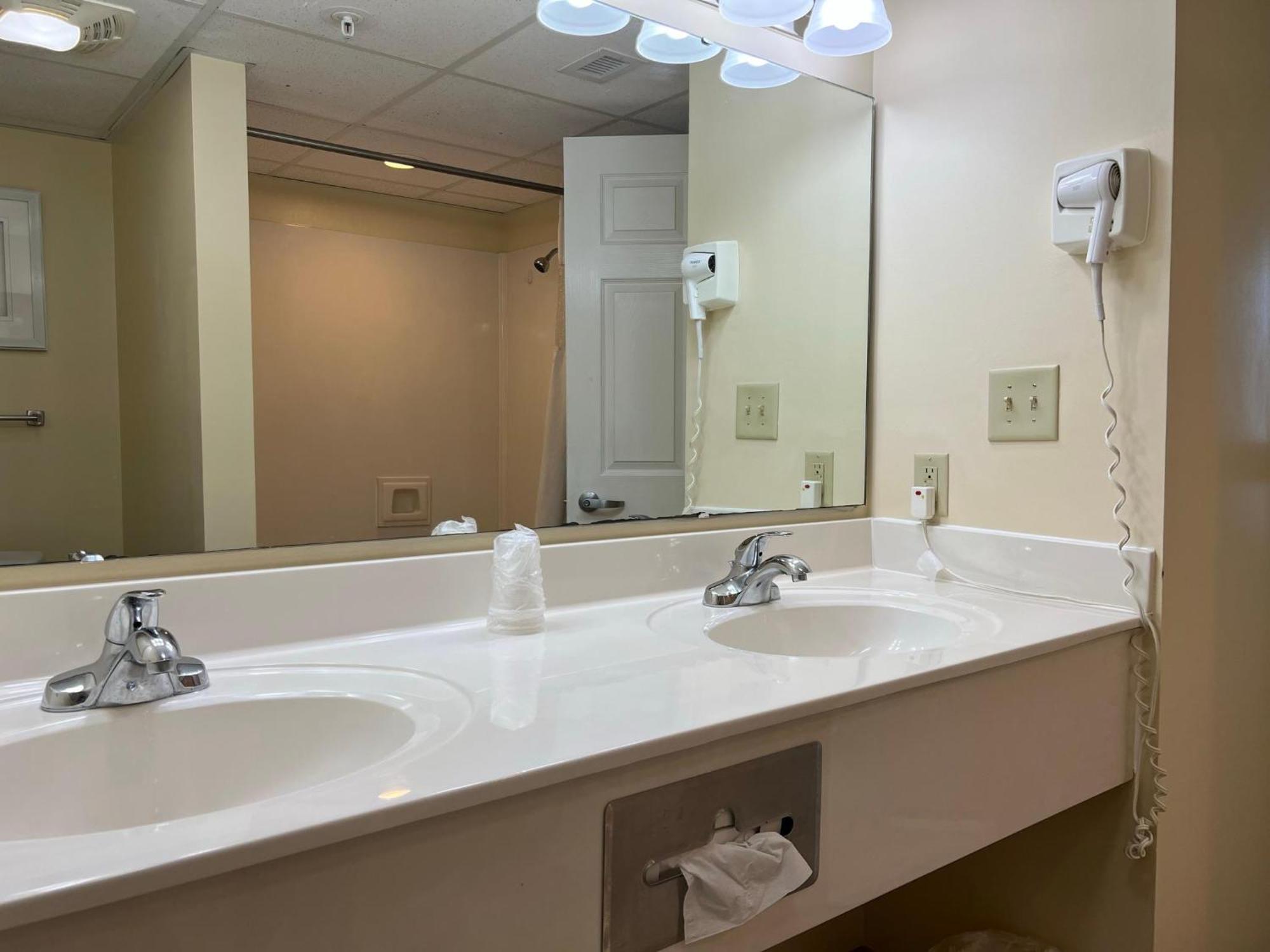 미를 비치 2501 S Ocean Blvd, 0811 - Ocean Front Sleeps 6 빌라 외부 사진