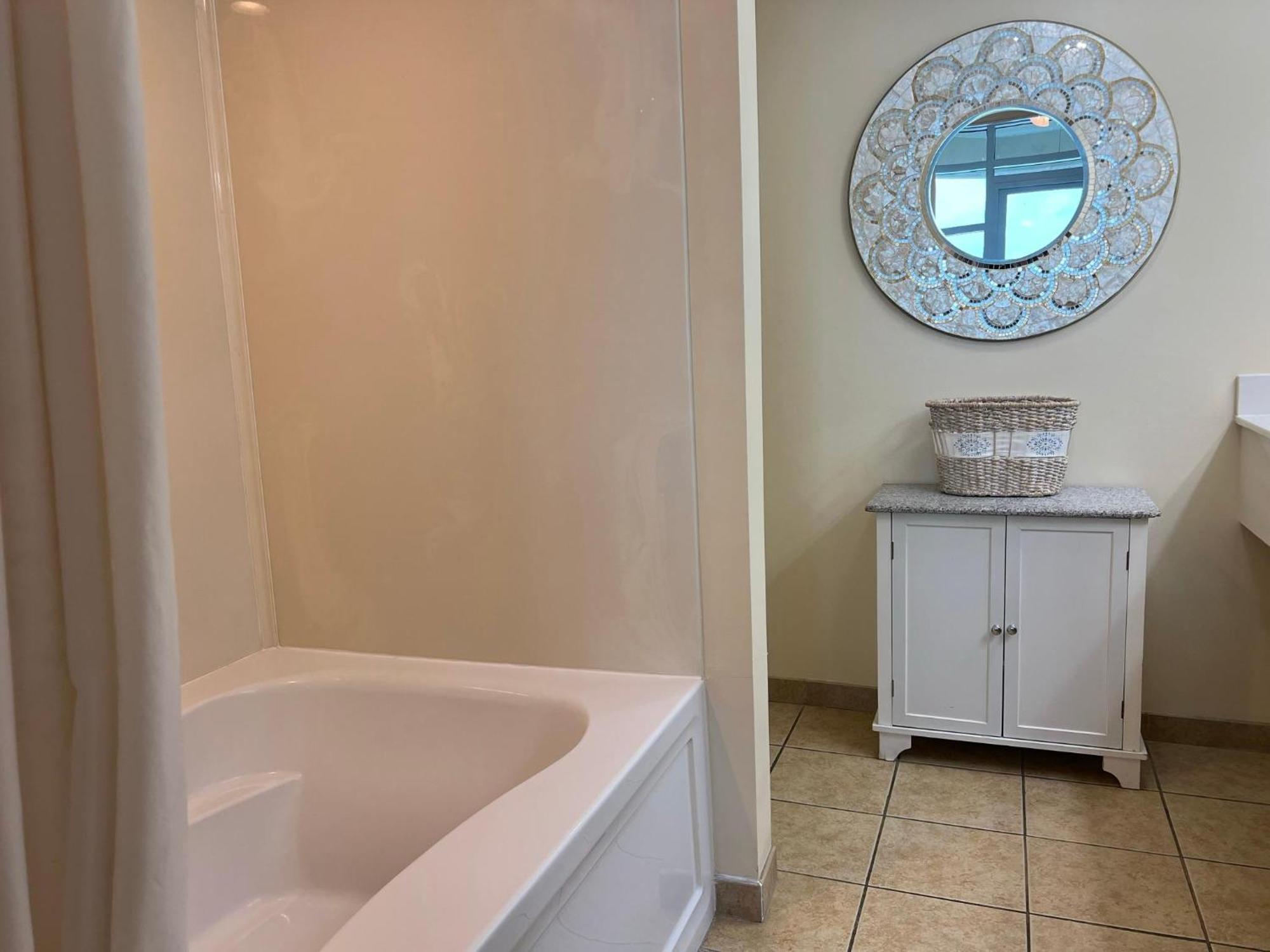 미를 비치 2501 S Ocean Blvd, 0811 - Ocean Front Sleeps 6 빌라 외부 사진