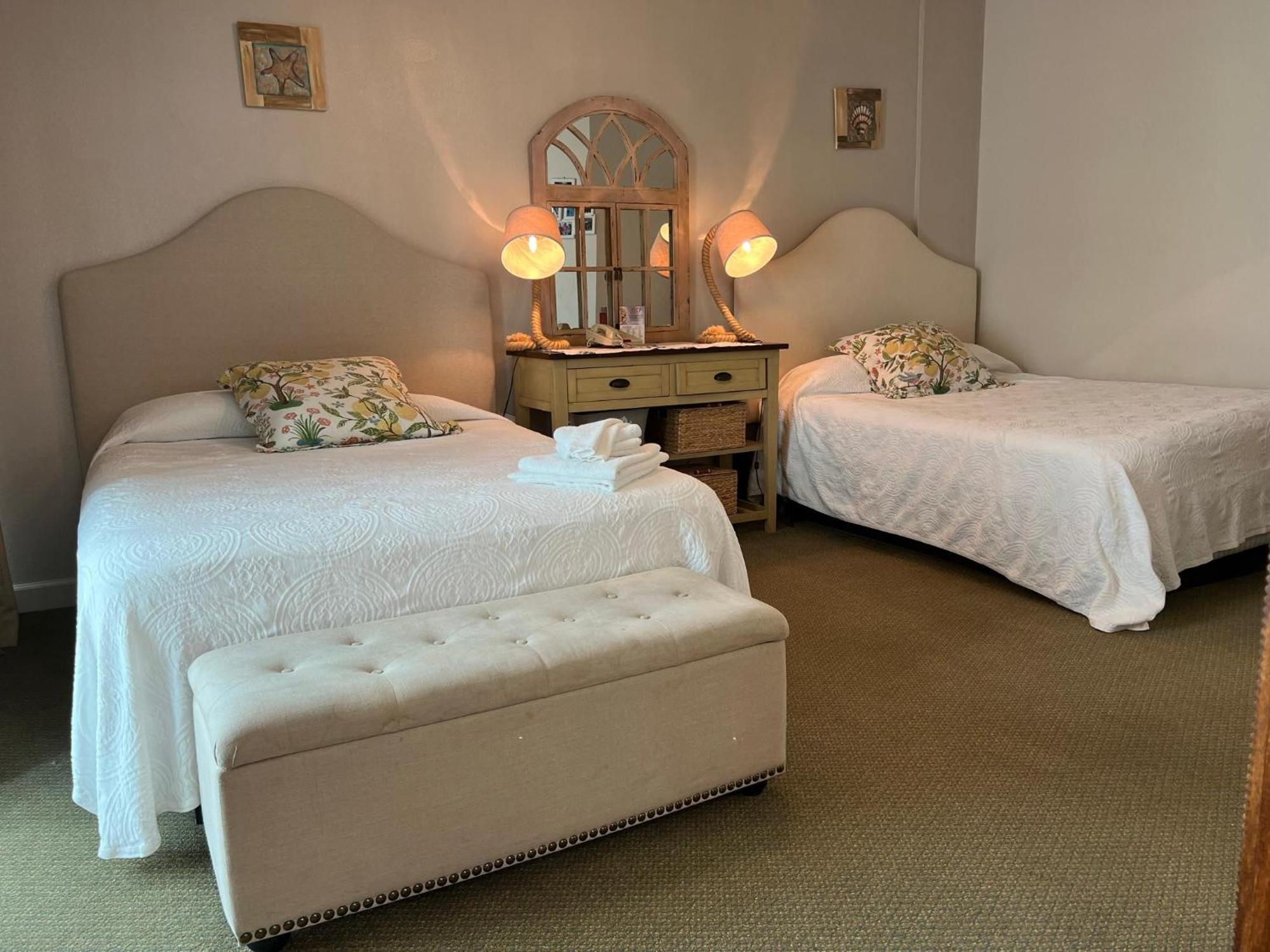 미를 비치 2501 S Ocean Blvd, 0811 - Ocean Front Sleeps 6 빌라 외부 사진