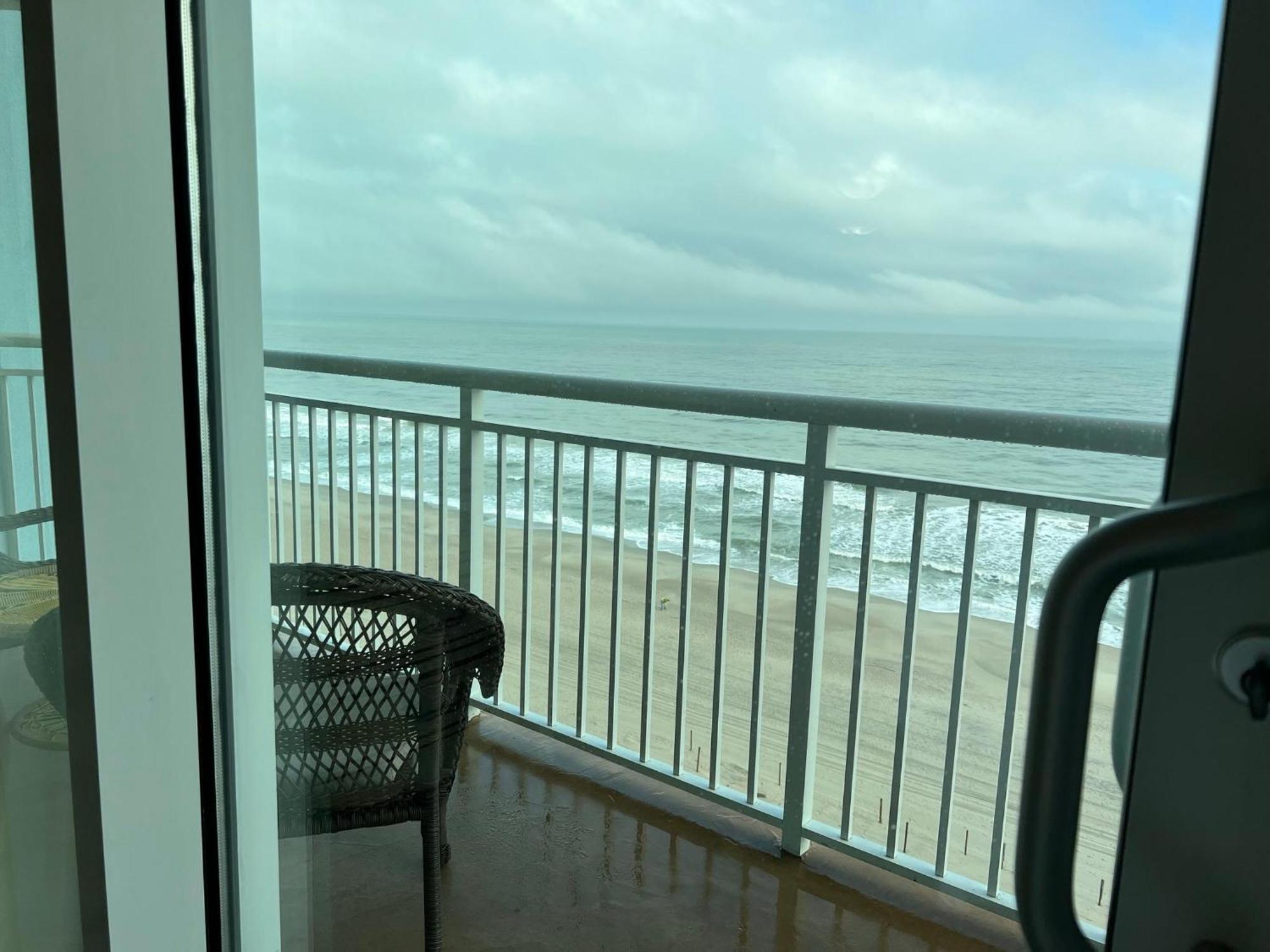 미를 비치 2501 S Ocean Blvd, 0811 - Ocean Front Sleeps 6 빌라 외부 사진