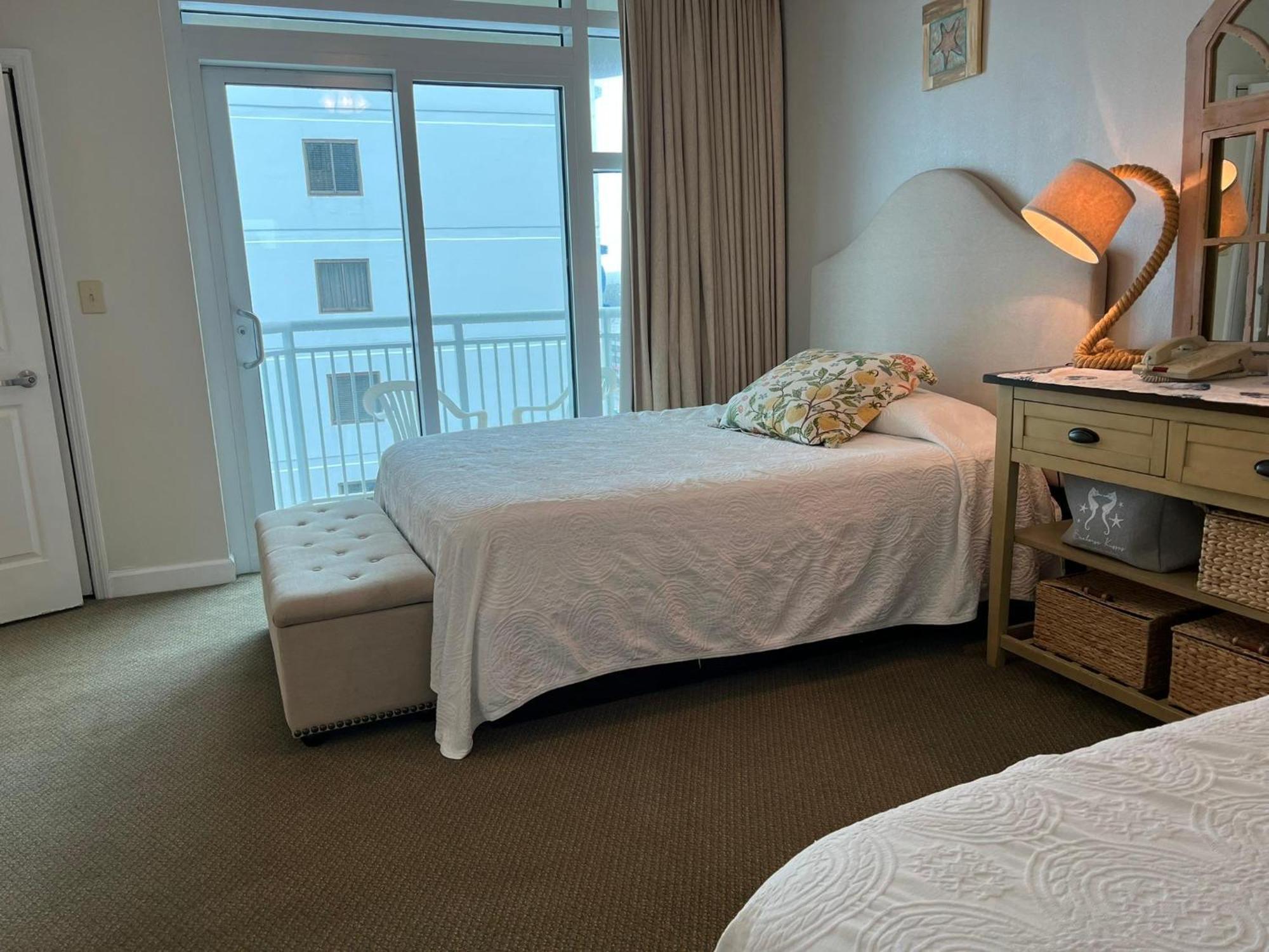 미를 비치 2501 S Ocean Blvd, 0811 - Ocean Front Sleeps 6 빌라 외부 사진
