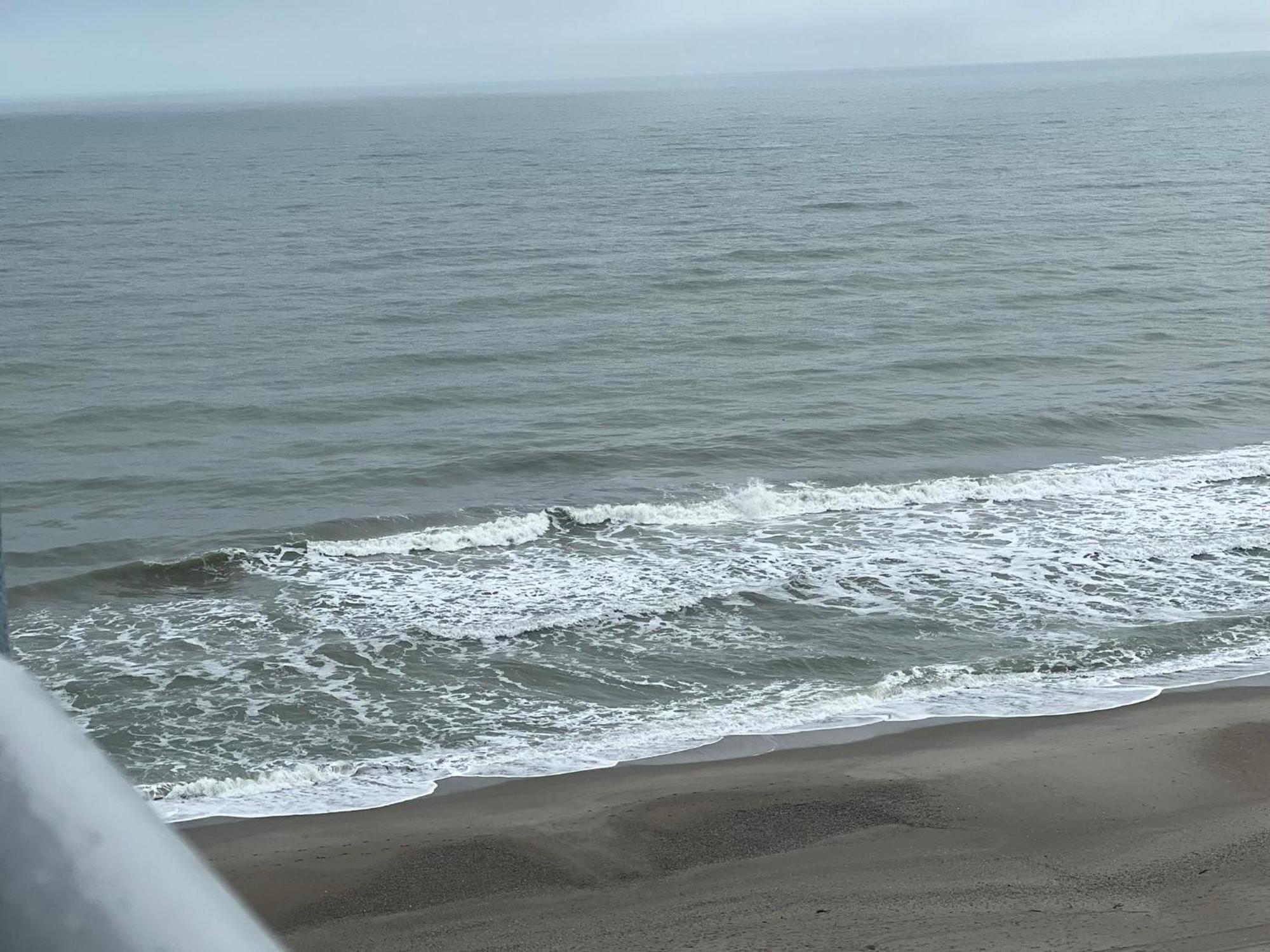 미를 비치 2501 S Ocean Blvd, 0811 - Ocean Front Sleeps 6 빌라 외부 사진