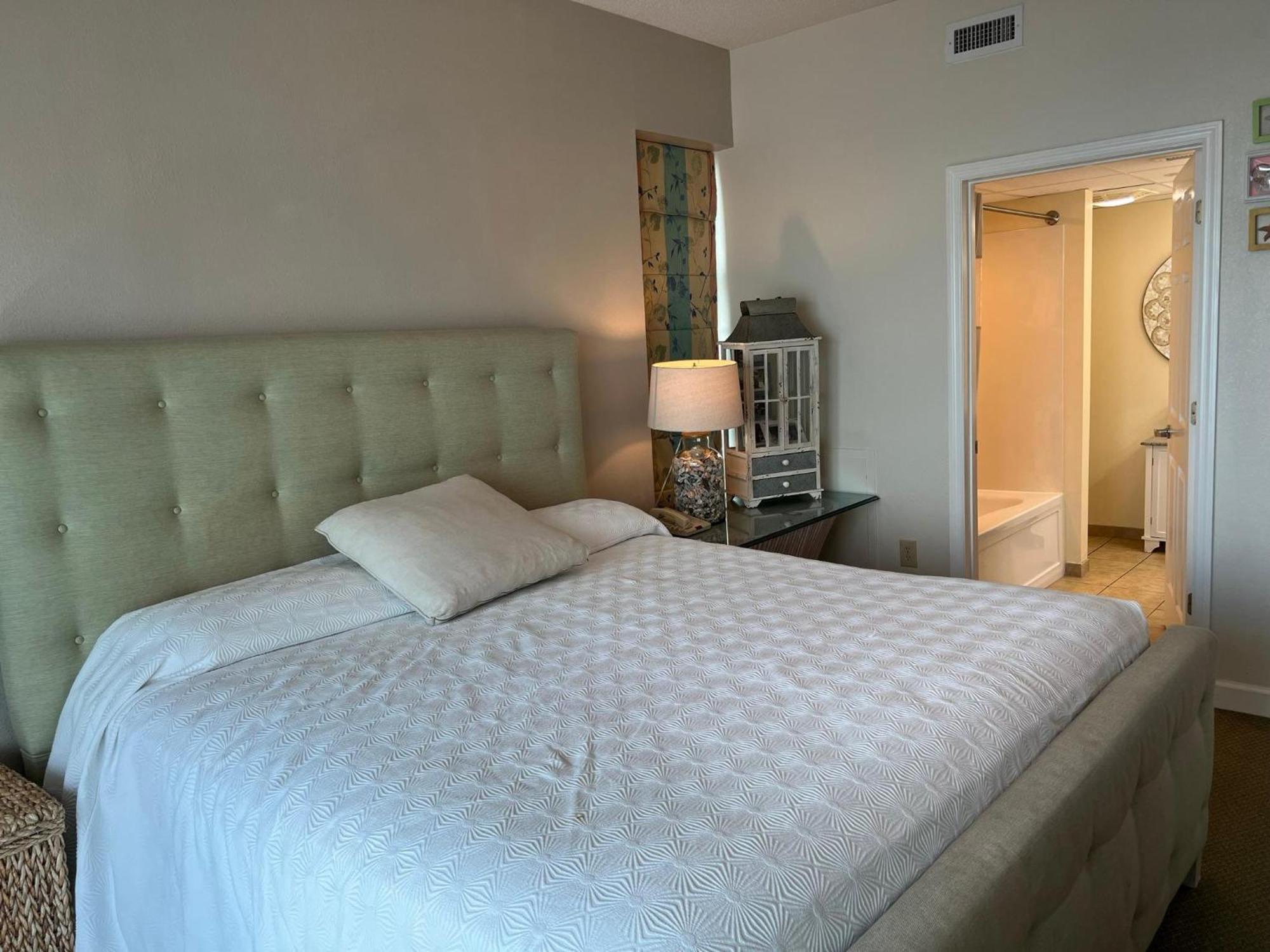 미를 비치 2501 S Ocean Blvd, 0811 - Ocean Front Sleeps 6 빌라 외부 사진
